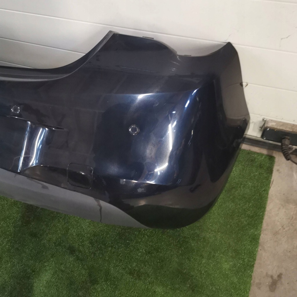 Opel corsa e кришка багажника багажника бампер лампи z22x Ціна