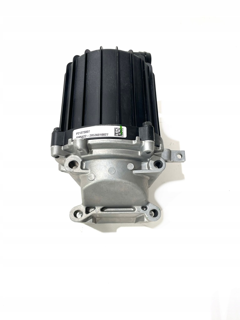 фото №5, Центрифужный сепаратор вентиляция картера сепаратор масла volvo fh 21373007