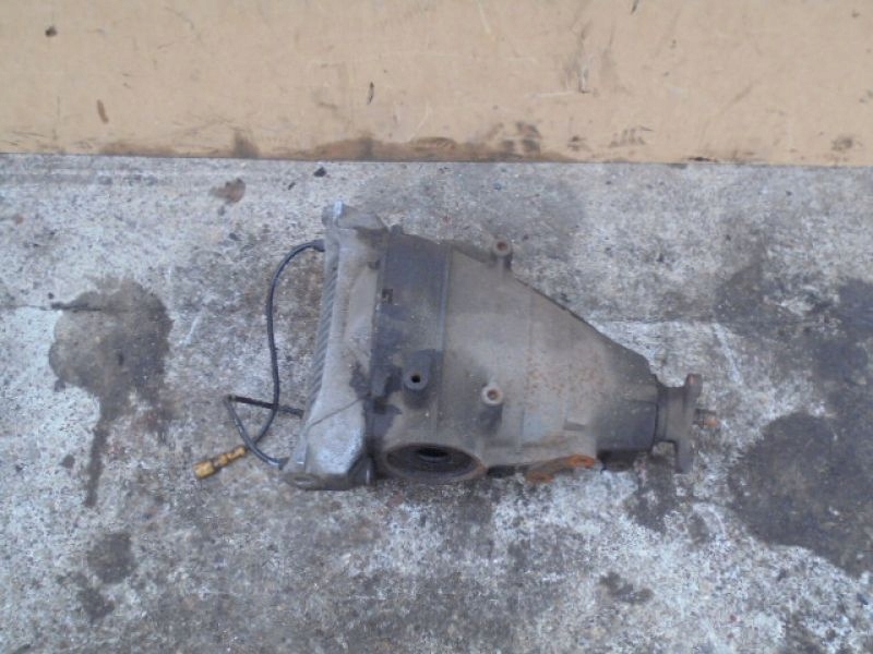 фото №6, Opel omega b міст диференціал задня 2,0b 90446890