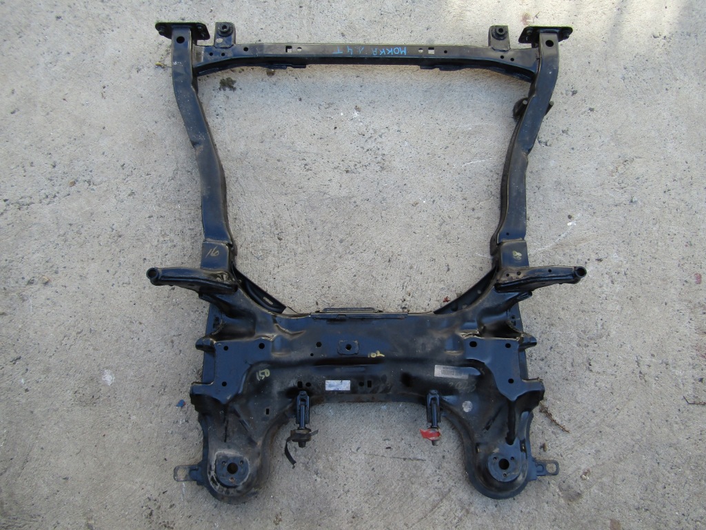 фото №1, Opel mokka підрамник