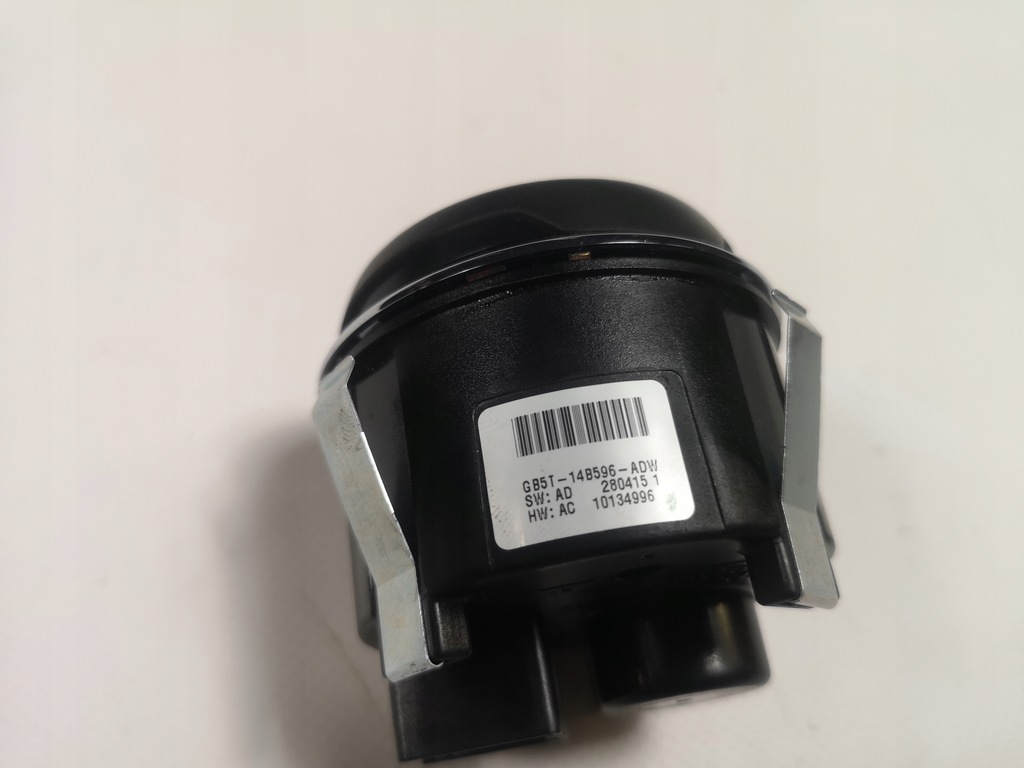 фото №6, Переключатель режимов движение ford explorer 2016 -