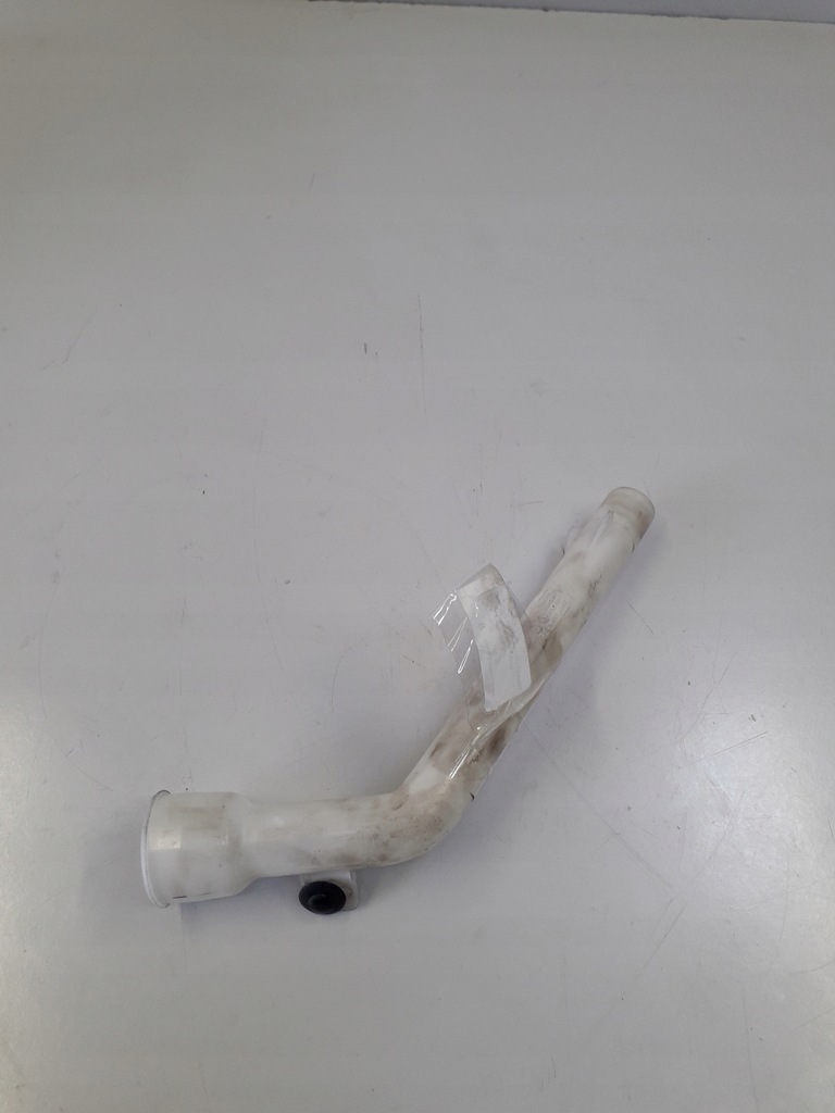 фото №1, Renault clio iv captur заливная горловина бака омывателя