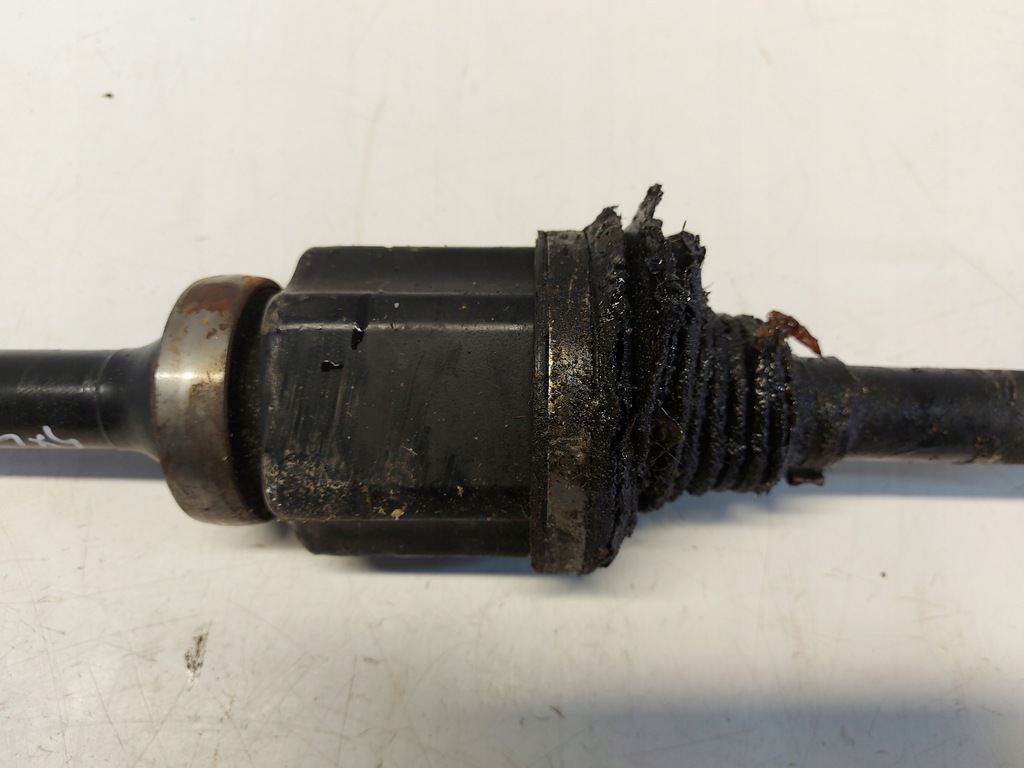 фото №3, Range rover evoque ii приводной вал правая перед