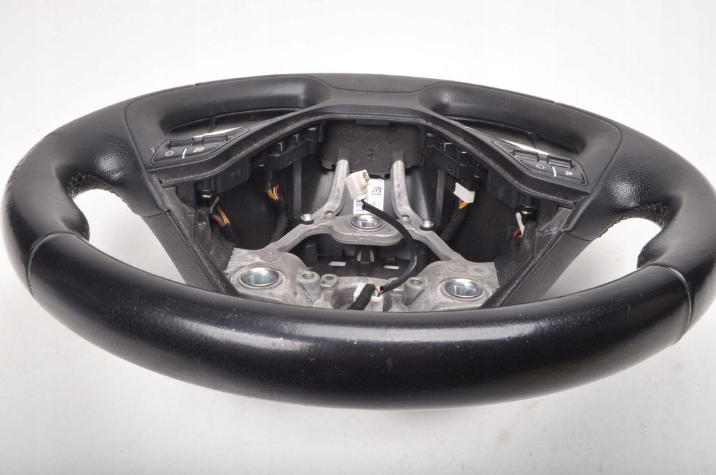 фото №9, Kia ceed ii воздуховод кожаный multi