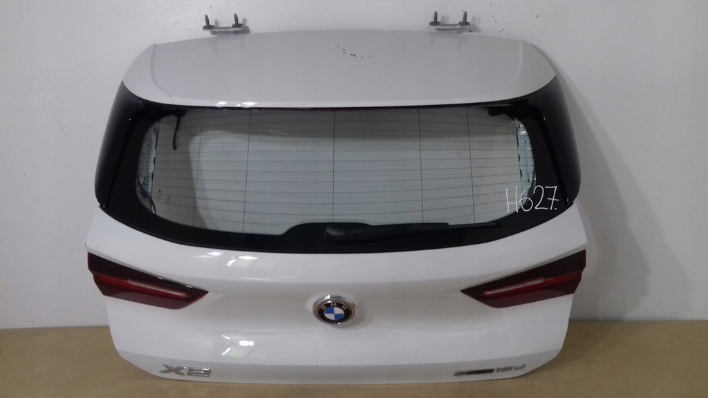 фото №1, Задняя крышка багажника bmw x2 f39