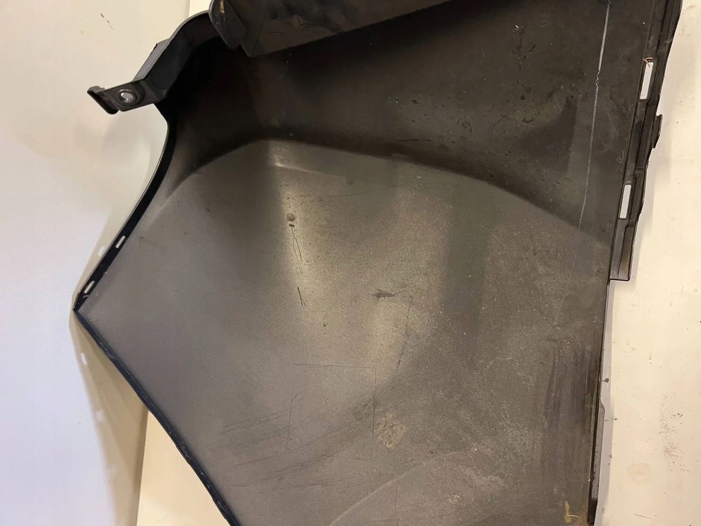 фото №13, Honda cr-v v 2017- кутик бампера заднього правий задня