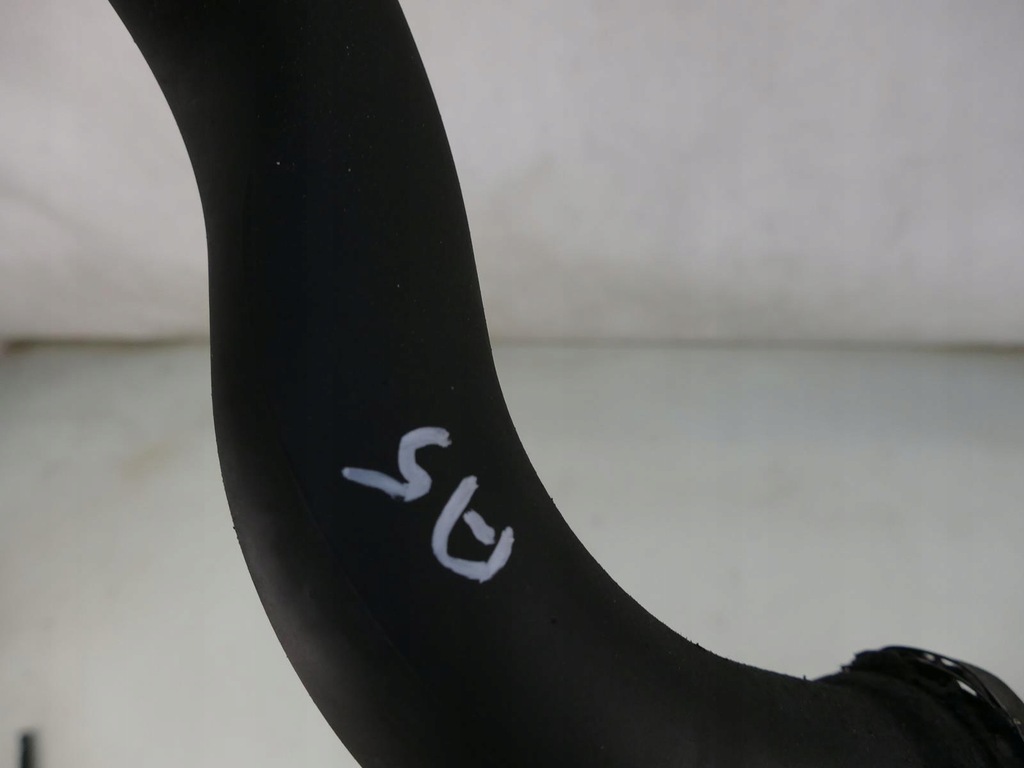 фото №5, Audi a5 8t lift 2.0 tdi шланг воздуха труба wąż