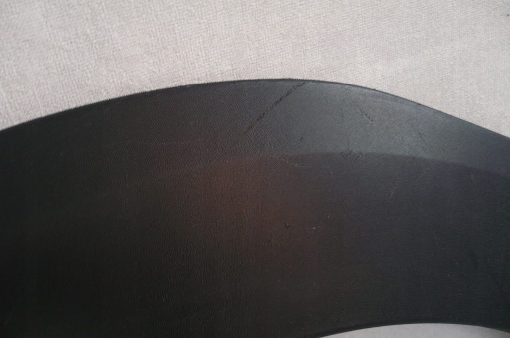 фото №5, Dacia duster ii 2 2017- молдинг крила права задня