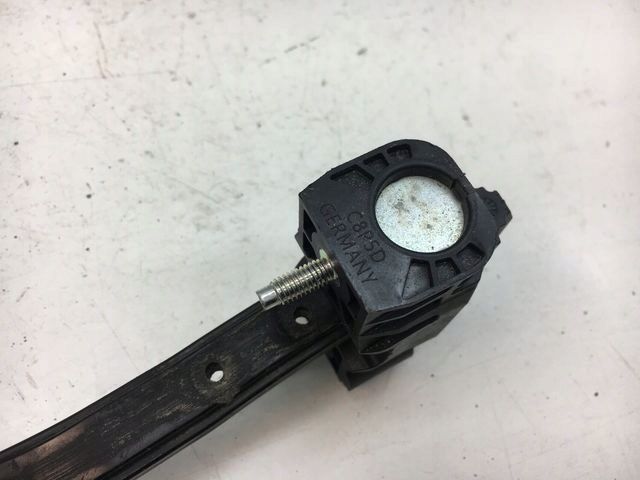 фото №5, Volvo xc90 ii обмежувач двері лівий задня c8p5d