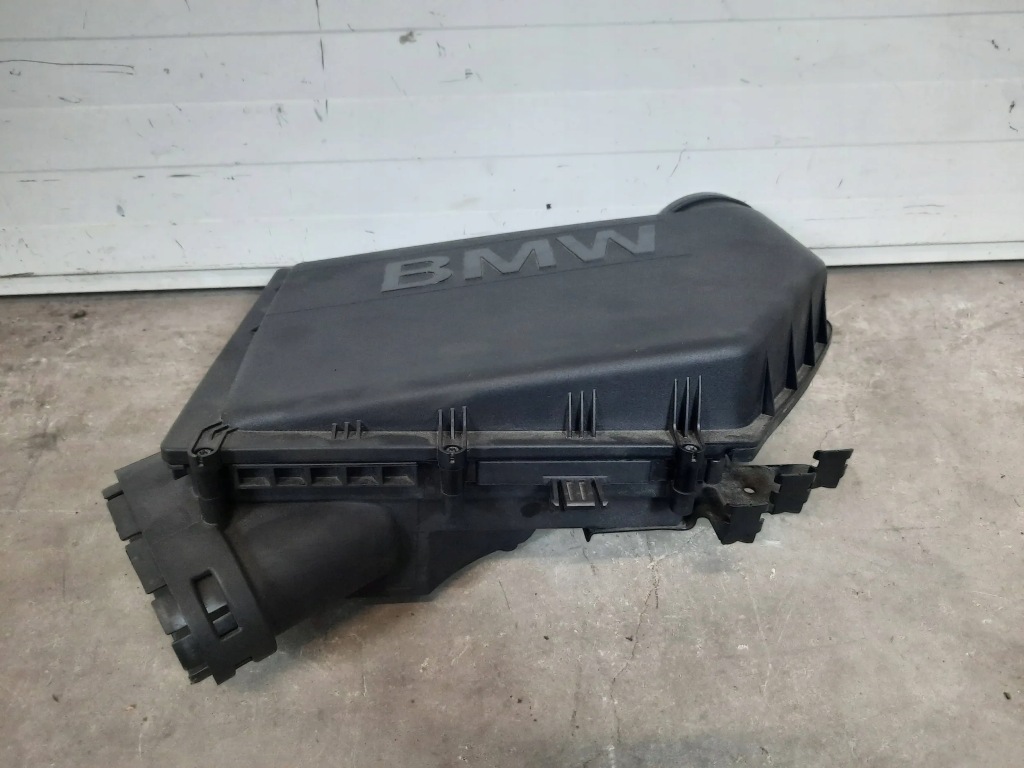 фото №5, Корпус фільтра повітря bmw x3 f25 x4 f26 f10 n55 3.0 7583725