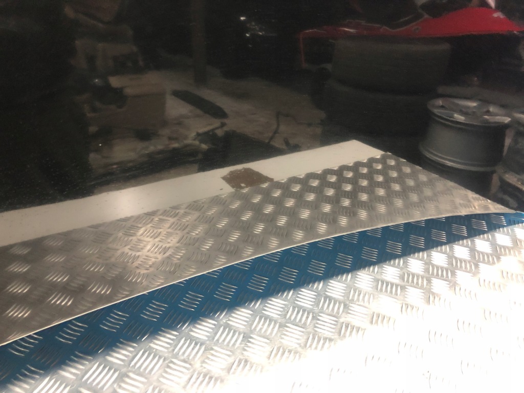 Ford freestyle капот крышка двигателя Доставка