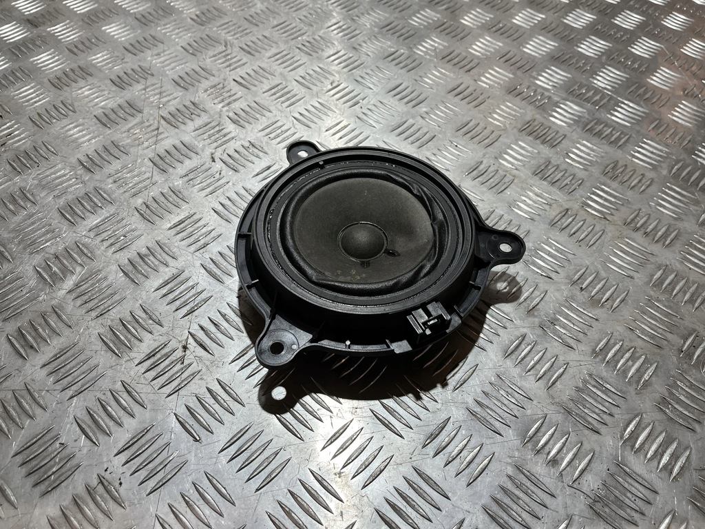 фото №1, Динамик заводской bose mazda cx-5 i ke 12-