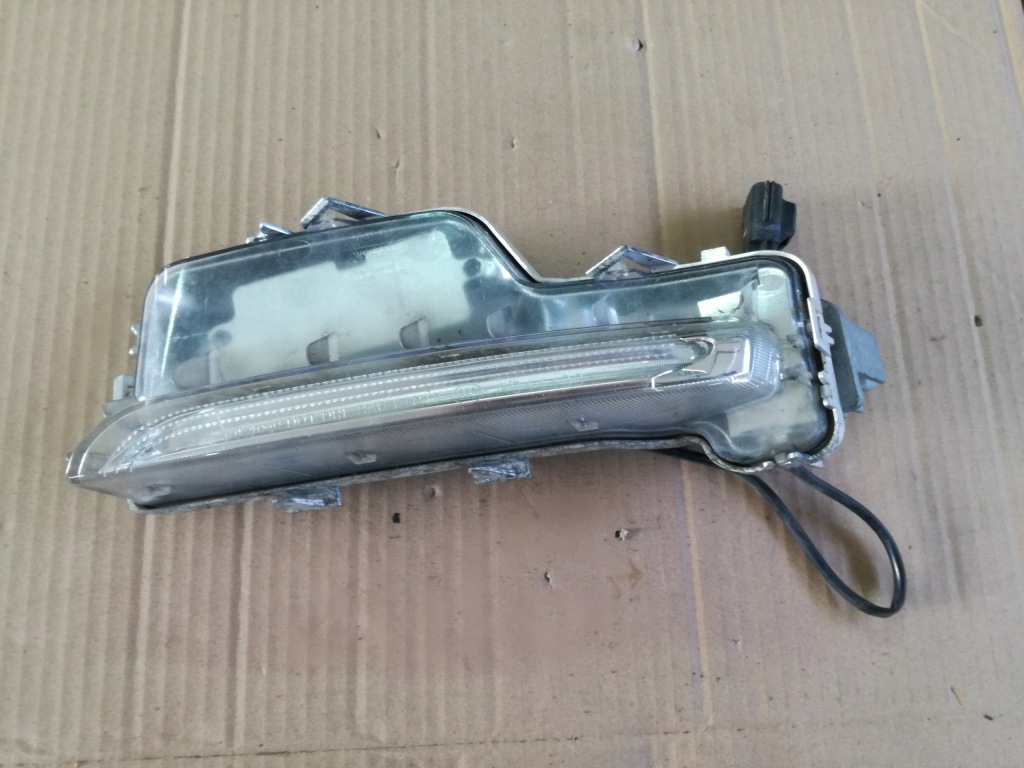 Купити Volvo v60 s60 2 2013- 2018 рік фара денна drl протитуманна фара led ліва 31420395