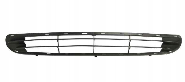 фото №1, Решітка бампера передній polcar 321727