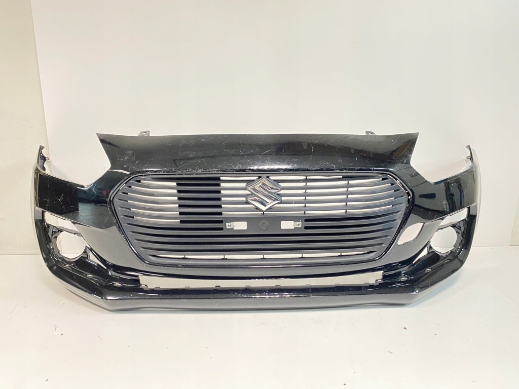 фото №1, Бампер передний перед suzuki swift mk8 2017-