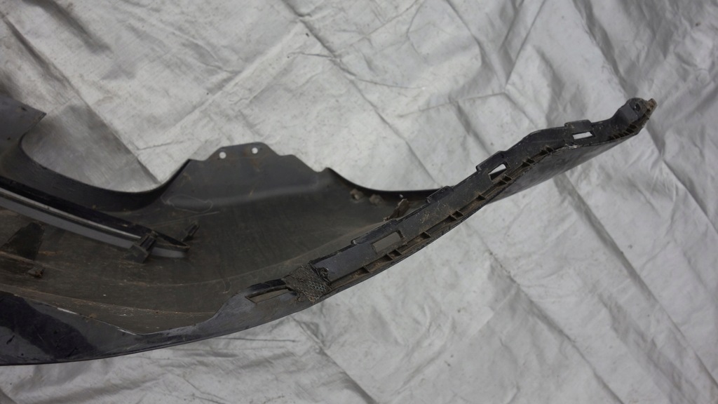 фото №10, Kia proceed pro ceed 06-09 бампер задняя задний