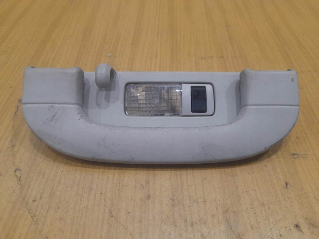 фото №2, W245 klasa b 2.0 cdi ручка лампа потолочный