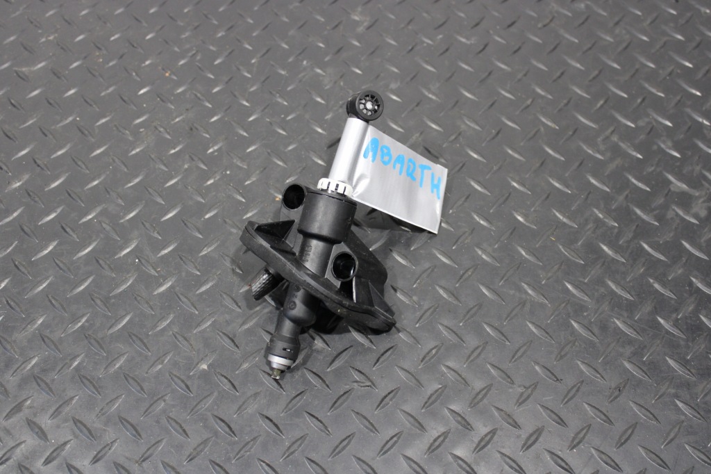 Купить Помпа педаль сцепления fiat abarth 500 lift 46337786