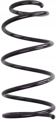 фото №1, Kyb пружина подвеска ri2899