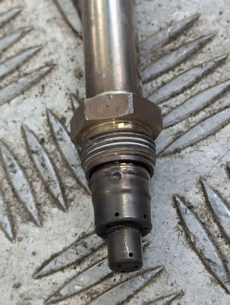 фото №6, Renault trafic iii 2.0 dci 2019-2024 датчик лямбда-зонд датчик nox