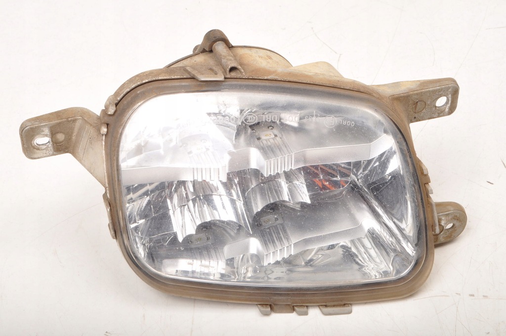 фото №1, Volvo xc90 протитуманна фара лівий 31323701 drl