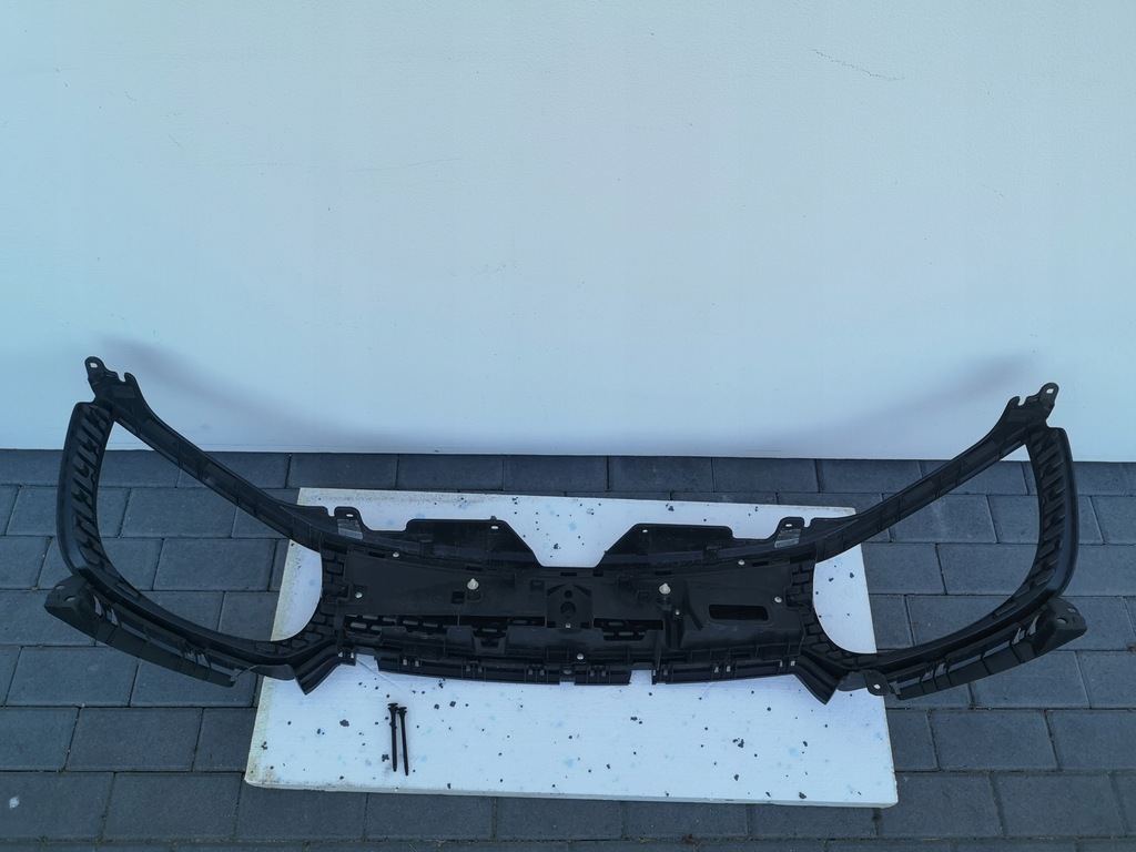 фото №12, Решётка радиатора suzuki ignis 3