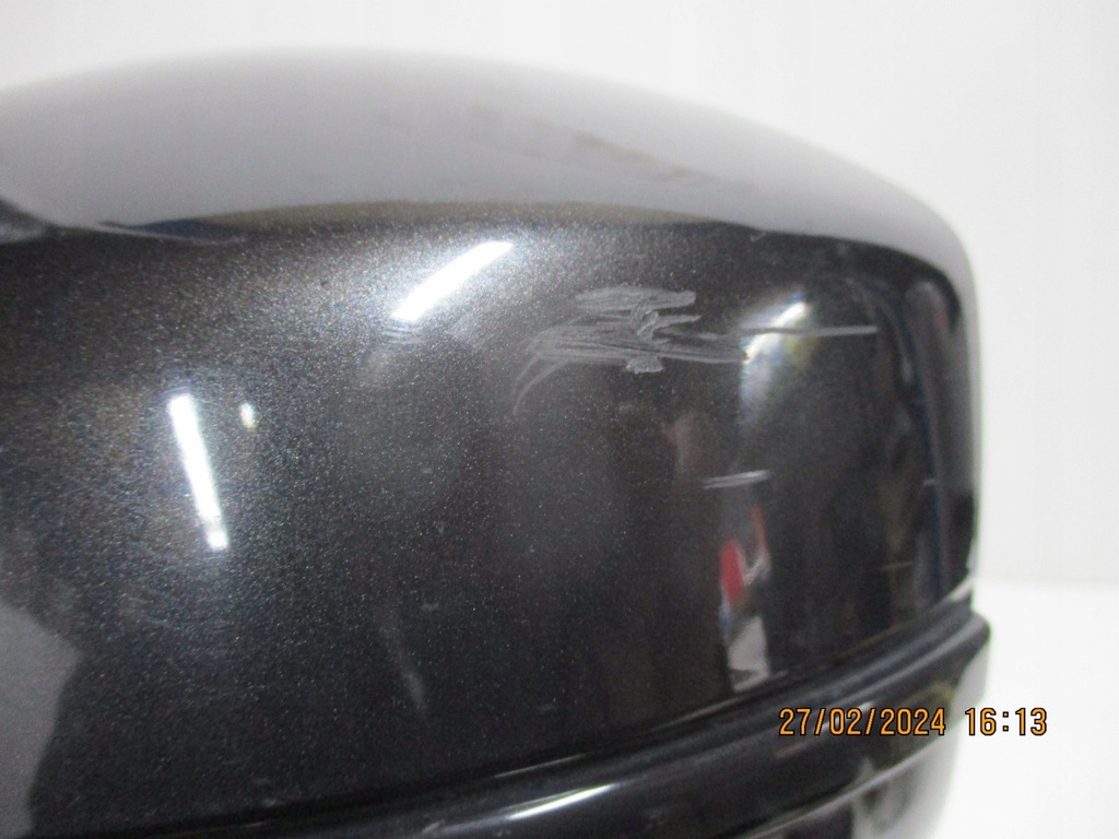 фото №12, Дзеркало jaguar f pace 16r ліва