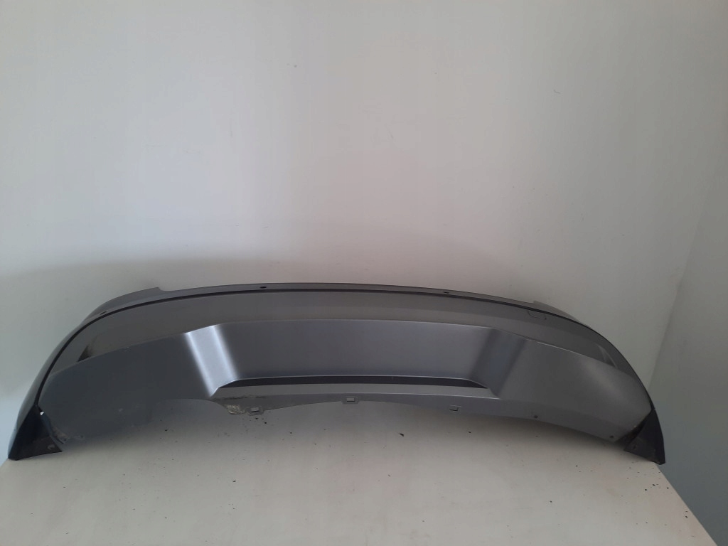 фото №12, Skoda kamiq 19- бампер задняя 6581807421