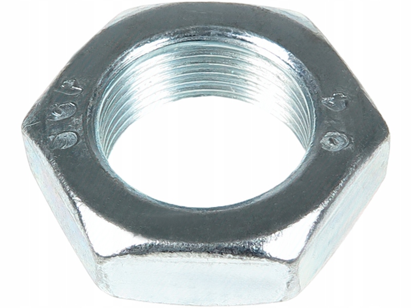 фото №1, Ars0109s гайка do генератора bosch