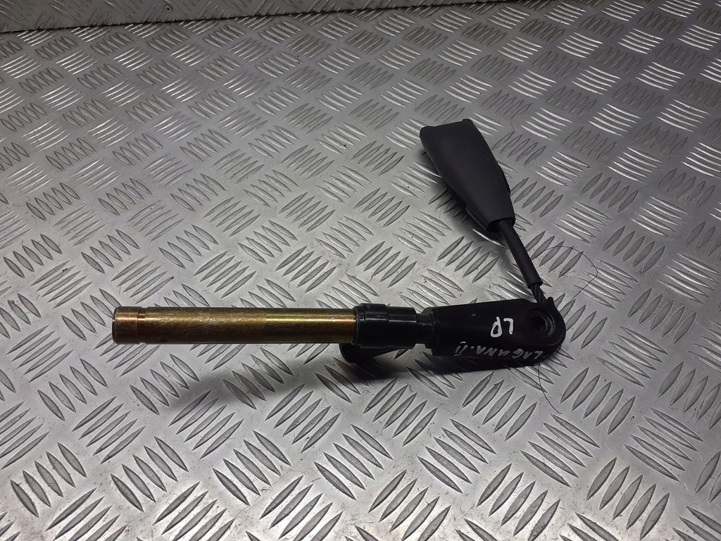 фото №1, Натяжитель поперечина левый перед renault laguna ii