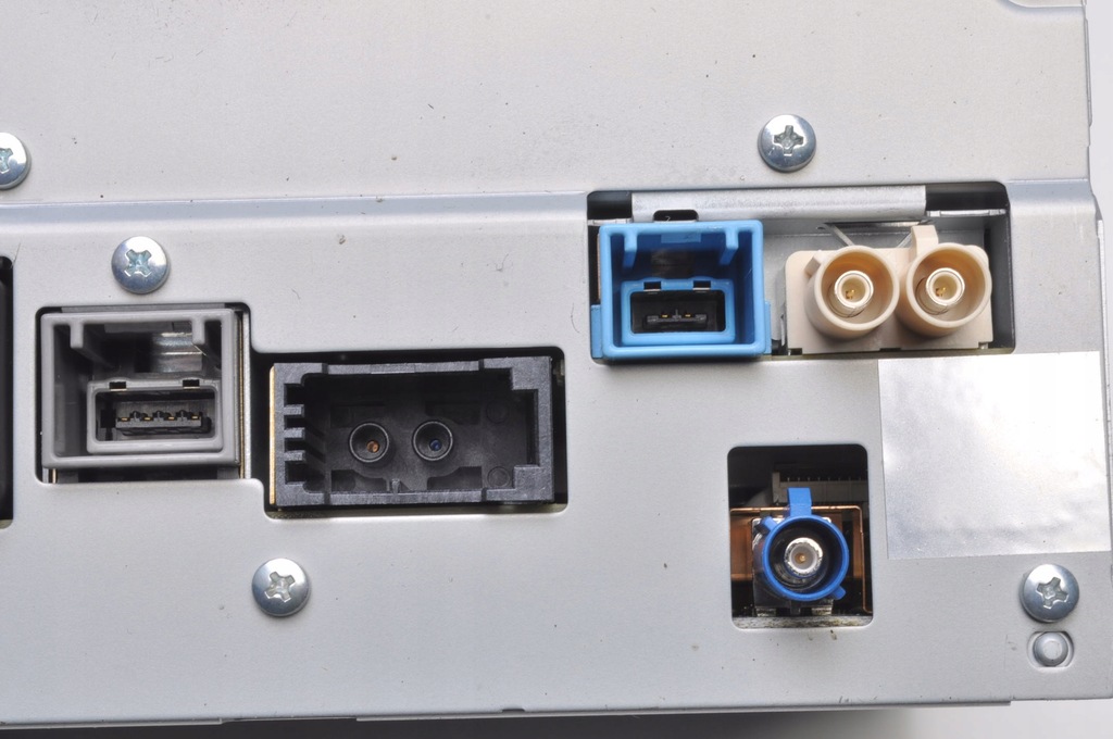 фото №7, Volvo s60 ii v60 xc60 i xc70 ii радио 31357770