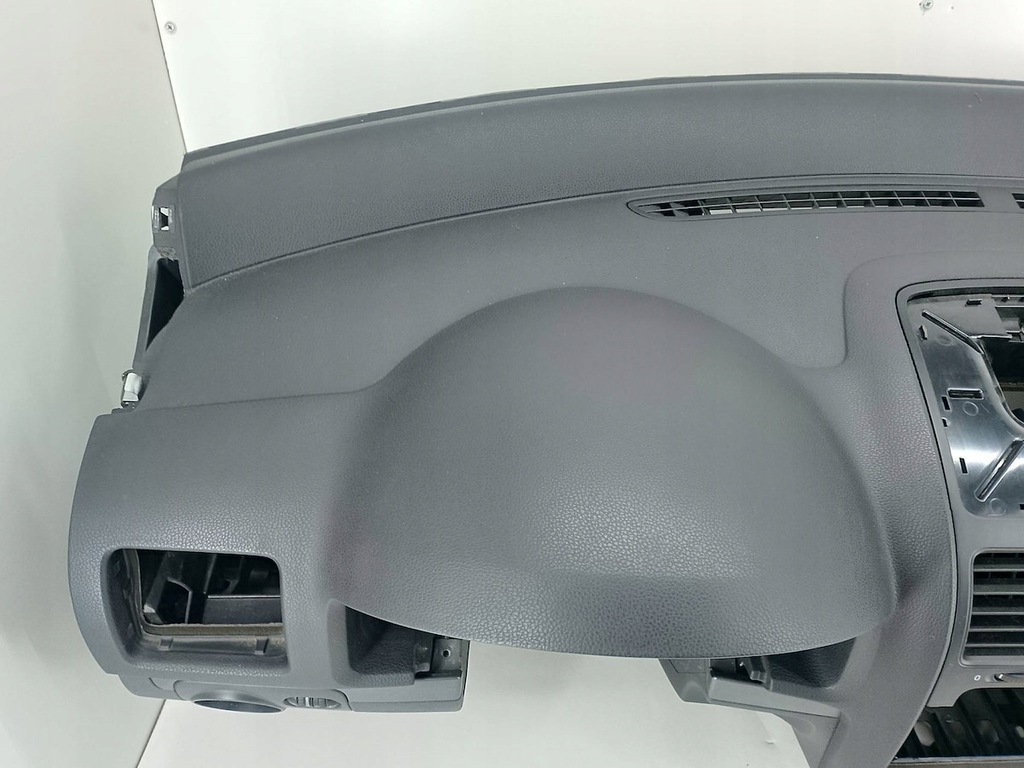 фото №9, Панель приладів приладова, консоль ,подушки безпеки датчик vw jetta v