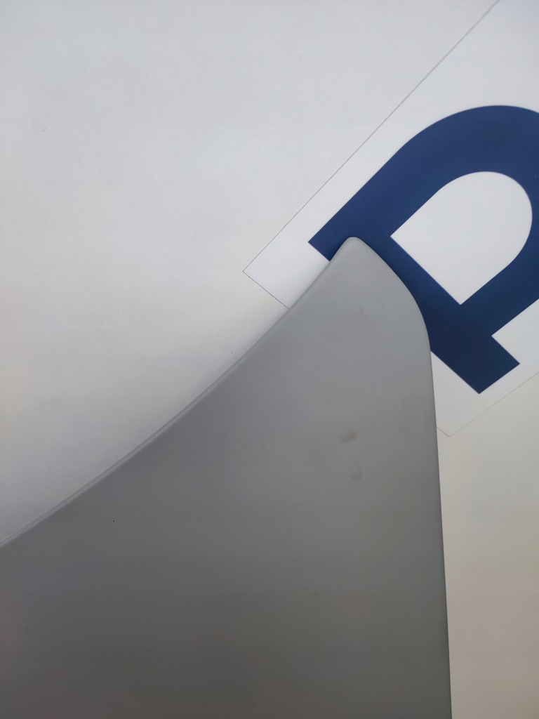 фото №7, Капот ferrari roma f169