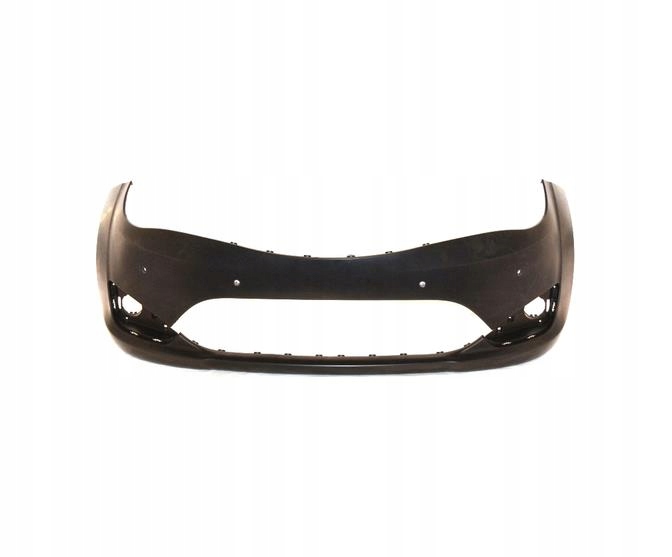 фото №1, Бампер передний chrysler pacifica 2017- 68312405ab