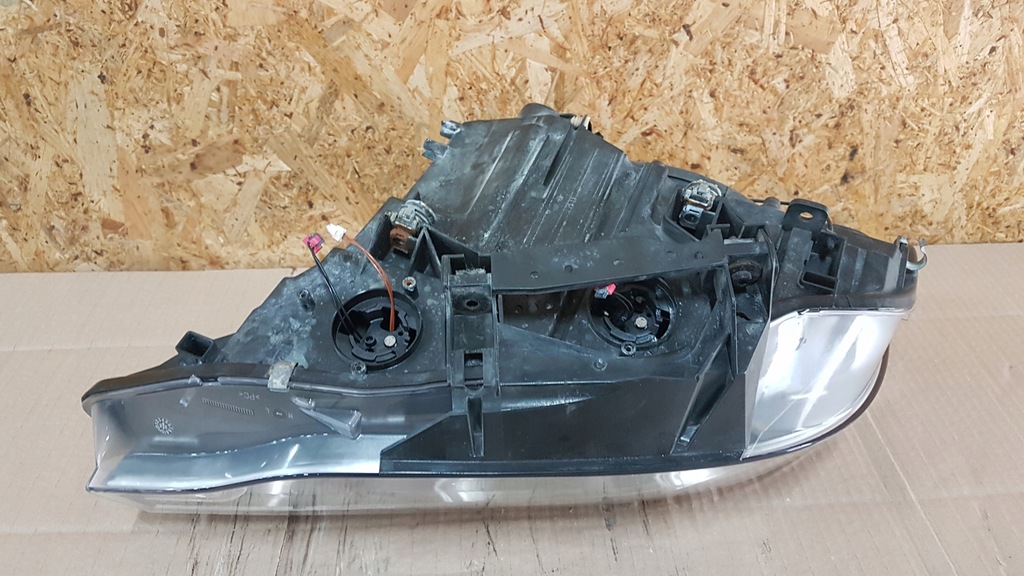 фото №8, Лампа перед правая bmw 4 f32 f33 f36 bi-xenon led 7387542