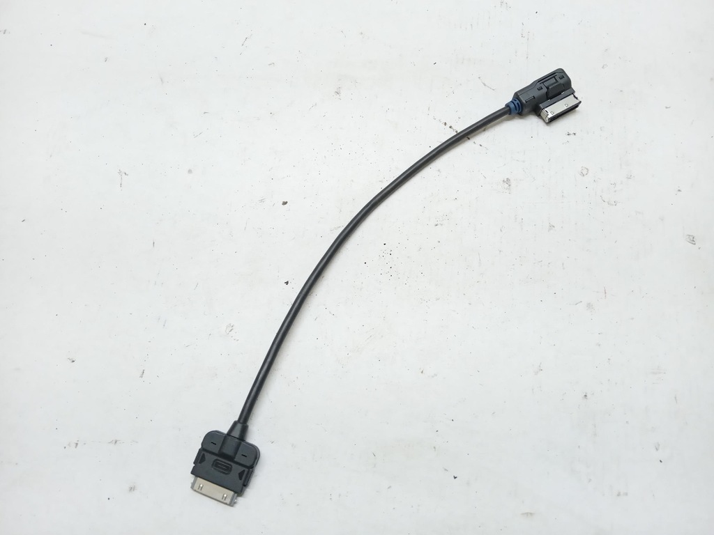 фото №1, Кабель мультимедийный seat leon iii