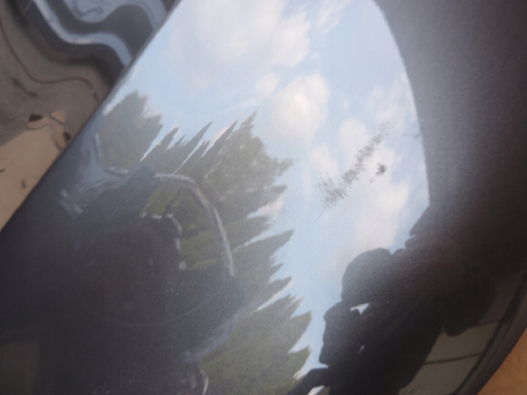 фото №8, Lexus nx ii 2 2022 2023 капот