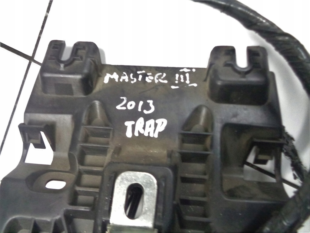 фото №7, Renault master дисплей навігації 280563352r