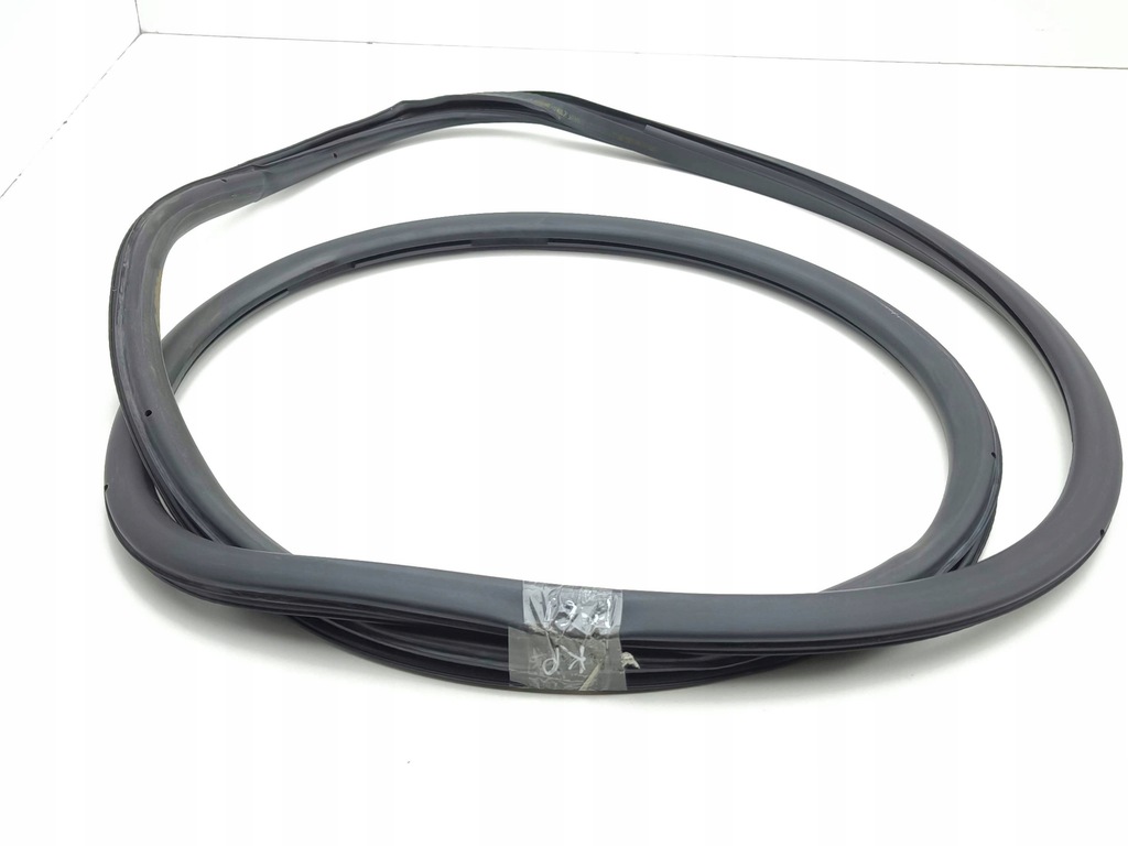 фото №10, Bentley flying spur 2006 прокладка дверь передних