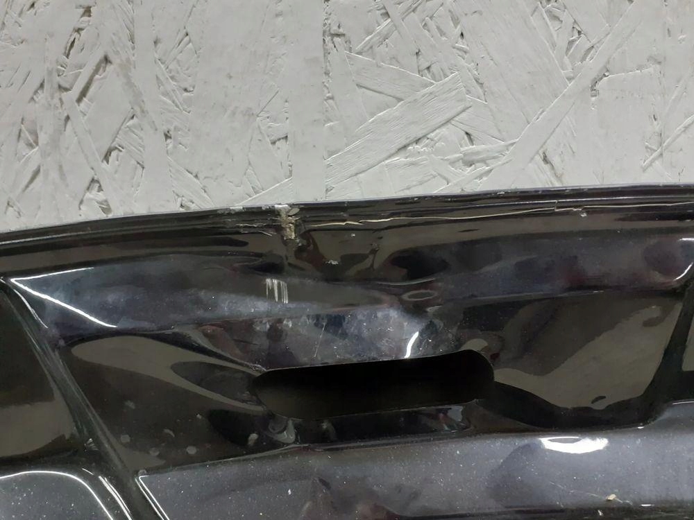 фото №12, Капот mg mg5 2022-