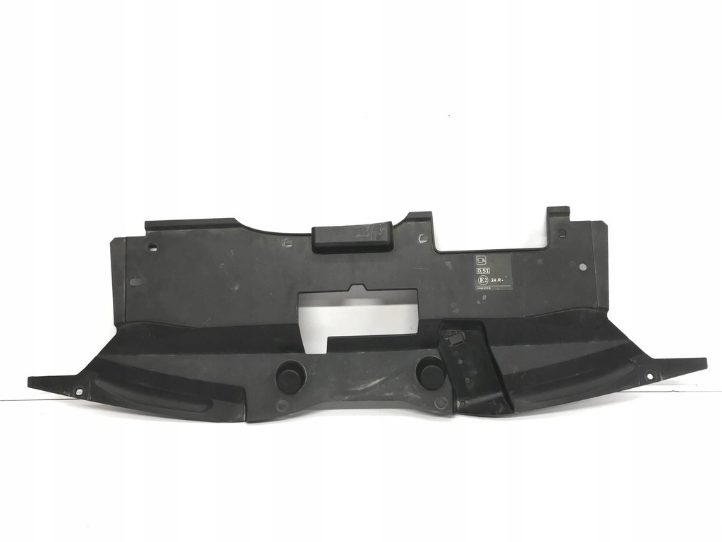 фото №1, Pas передній накладка верхній поперечина renault trafic iii 620366902r