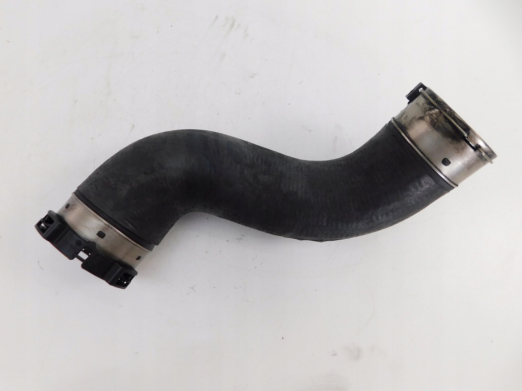 фото №6, Mercedes e-klasa w212 2.2 cdi труба інтеркулер