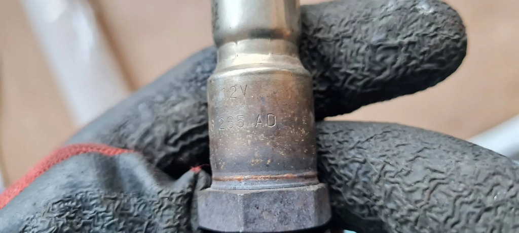 фото №8, A6 c7 4g lift датчик лямбда-зонд 3.0 tfsi cre 06e906265ad a7 4g s4 b8 s5