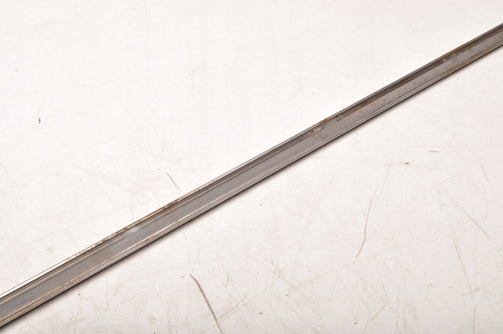 фото №9, Ford granada i gxl молдинг крыла левый перед 73r