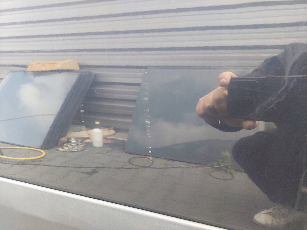 фото №5, Дверь полный левый перед renault espace iv nv472