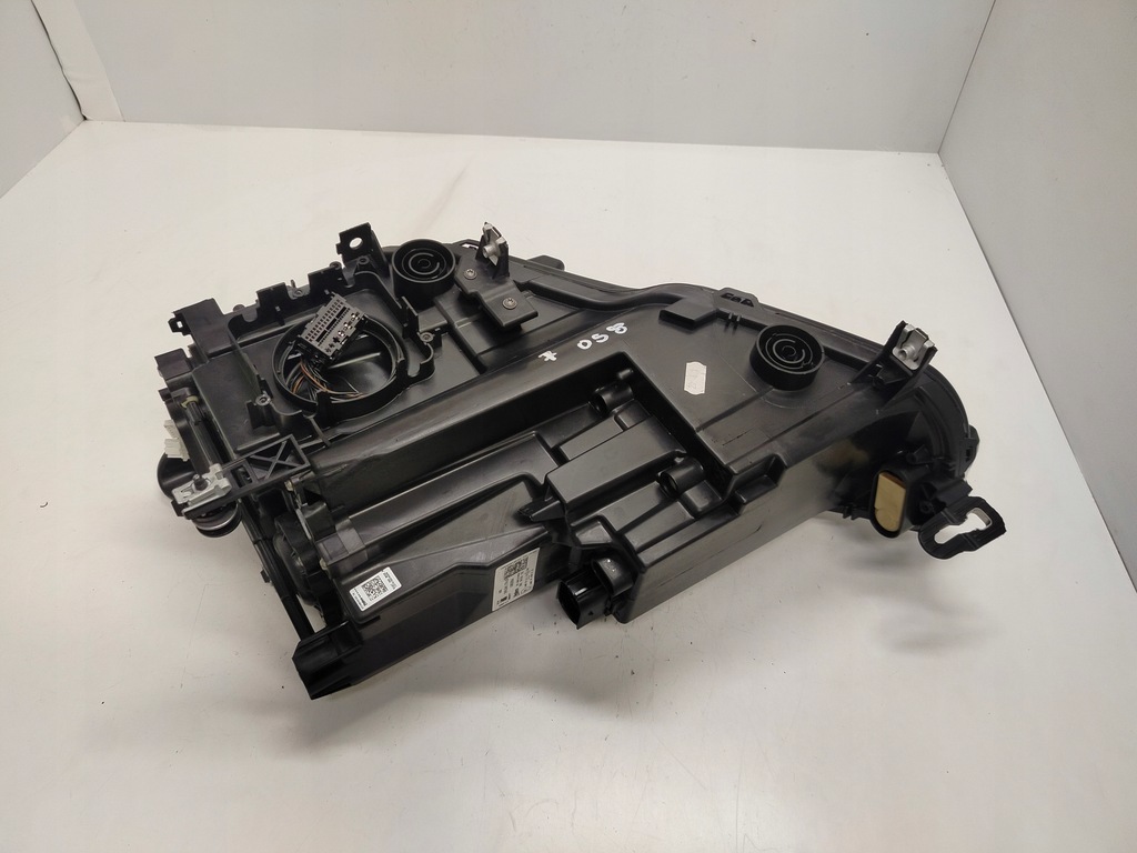 фото №9, Seat leon iv matrix лампа права ліва