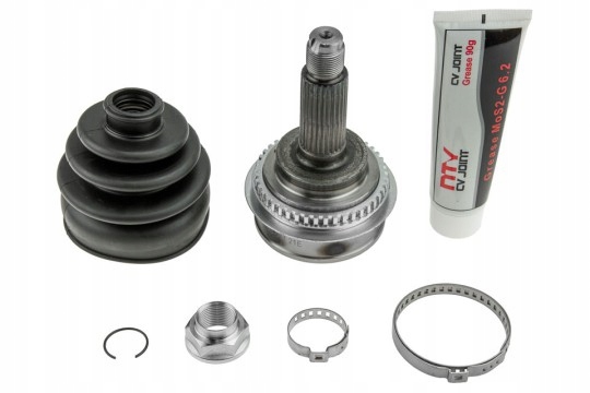 Купить Шрус  наружный nty npz-sb-011