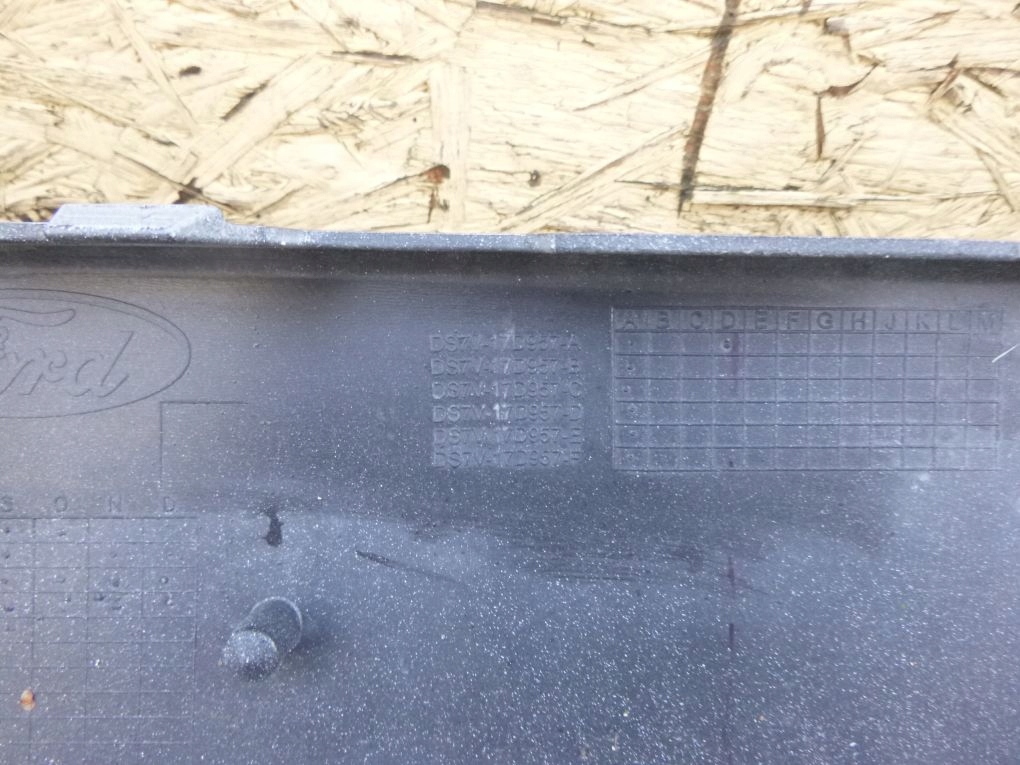 фото №7, Ford оригинальный номер ds7v-17d957