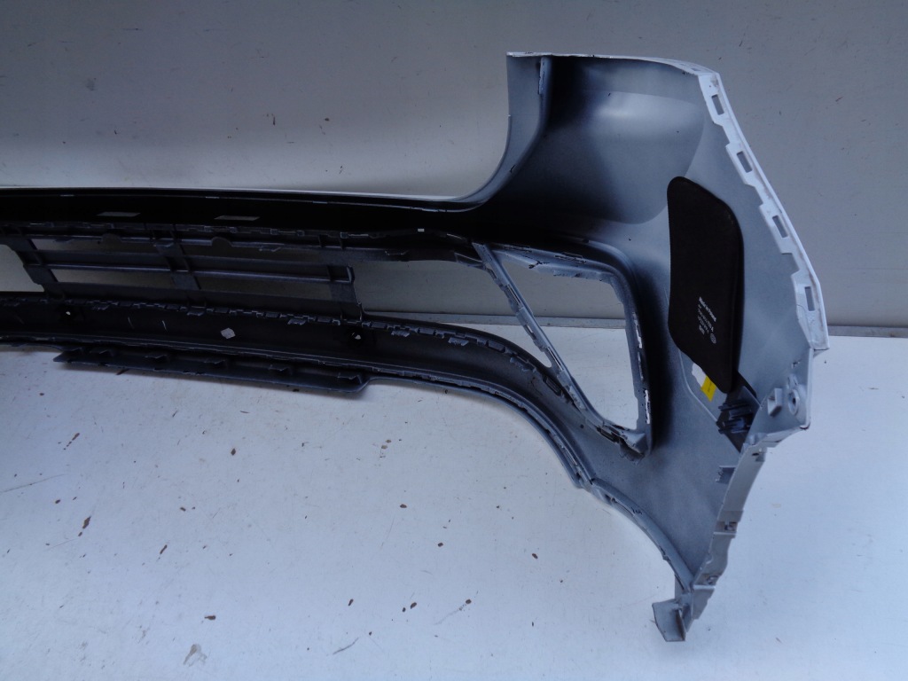 фото №5, Бампер задній vw t-roc 2ga lift r-line nr 40839