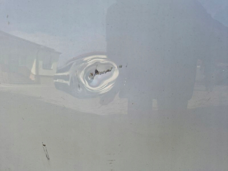 фото №11, Mini r56 капот кришка двигуна перед передня